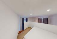 3-Zimmer-Wohnung – Vollmöbliert – All-inclusive Miete – optimale Öffi-Anbindung – 6 Monate Befristung!