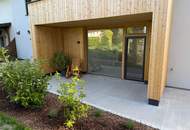 Ideale Gemeinschaftspraxis für medizinische und therapeutische Dienstleistungen – ruhig gelegen mitten im Grünen!