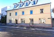 Vielfältig nutzbare Gewerbeeinheit in der Waltendorfer Hauptstraße 12