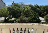 1010! HERRLICHES KLIMATISIERTES ALTBAUBÜRO am Rudolfsplatz!