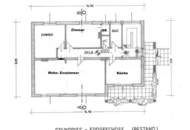 sehr gepflegtes Wohnhaus mit traumhaftem Blick auf die Burg