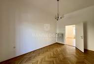 Zinshaus ca. 400 m² – 5 % Rendite möglich, neusanierte Wohnungen & großer Garten!