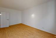 Helle, neu renovierte 2-Zimmer-Wohnung mit Loggia in Toplage beim Yppenplatz