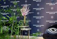 Lokal mit Garten & 2 Stellplätzen in der Garage – ideal, um Ihre Businessidee umzusetzen!