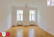 2-Zimmer-Wohnung – modernisiert, zentral & sofort verfügbar