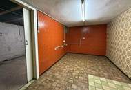 Charmanter Bungalow in erhöhter Ruhelage am Rande von Ybbs!