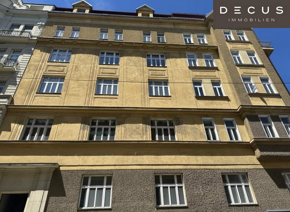 | Altbaubüros | fußläufig Nähe WIEN MITTE