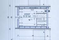 Doppelhaushälfte mit Keller und 136 m2 Garten in Schwechat / Rannersdorf! 5 Autominuten zur Wiener Stadtgrenze!