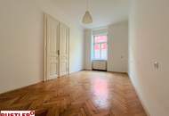 Nähe Innenstadt: Gut aufgeteilte 2-Zimmerwohnung!