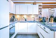 Charmante Maisonette-Wohnung in idyllischer Lage am Dorfplatz von Natters – perfekt für Pärchen und junge Familien, die den Dorfcharakter lieben!