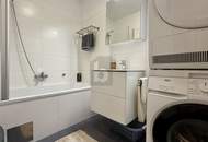 Preisreduktion! MODERN MIT TOP AUSSTATTUNG, GARAGENPLATZ & PANORAMA BALKON