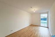 Gepflegte 2-Gartenwohnung an der U3-Kendlerstraße