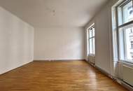 1030! Zentrumsnahes Altbaubüro nahe U4/Stadtpark!