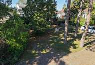 Historische Villa mit privatem Parkgarten in Langenlebarn bei Tulln