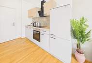 NEUBAU 2024 | STADLAU | DACHGESCHOSSWOHNUNG MIT EIGENER TERRASSE – TOP 24