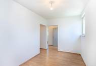 2-3 Zimmer Wohnung mit Loggia zwischen Bad Ischl und Strobl am Wolfgangsee