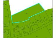 Einzigartig & Großzügig: Baugrundstück in Toplage Graz-Andritz/Ziegelstraße