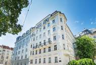Moderne 2-Zimmer-Dachgeschosswohnung – Erstbezug mit Wohlfühlfaktor!
