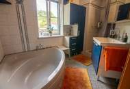 Großes Wohnhaus zu vermieten