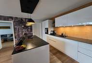 Exklusive Eigentumswohnung mit großzügigem Garten