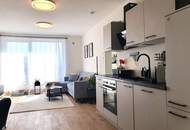 ++++Wohntraum an der Donau – 3-Zimmer-Eigentumswohnung mit Balkon und 2 Parkplätzen++++