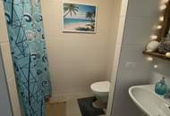 City-Garconniere mit Loggia