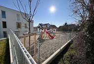 KREMSER WOHNDOMIZIL4Zi- 97qm -Gartenwohnung, Lift, Tiefgarage, in beliebter Grünruhelage