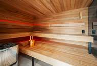 Grandiose Luxusvilla mit Pool - Ihr Rückzugsort Nähe Wienerberg