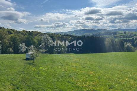 Natur pur und das mit Aussicht!!, Haus-kauf, 789.000,€, 3202 Sankt Pölten(Land)