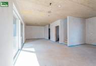 Ihr Erstbezug wartet! Neues Traumhaus in Deutsch-Wagram: 5 Zimmer, Garten, Balkon!