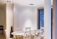 Balkonwohnung Kaasgraben Residenzen mit schönem Blick