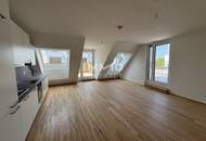 Donaustadt - Am langen Felde