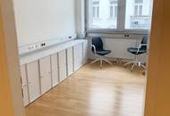 TOP LAGE: Komplette Büroetage bei der Mariahilfer Straße