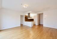 Neubau mit Balkon und Garage nächst Hetzendorfer Schlosspark!
