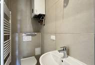Erstbezug nach Sanierung - Charmante 1 Zimmerwohnung