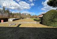 Einfamilienhaus mit großem Grundstück inkl. Garage in absoluter Ruhelage