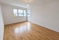 Großzügig gestaltete 4-Zimmer-Wohnung mit Loggia im Zentrum von St. Pölten!
