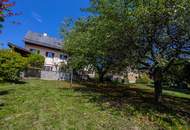 Jahrhunderthaus in Wernberg