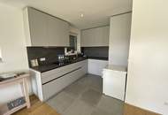 2 Zimmer - GARTENWOHNUNG an der oberen Alten Donau