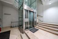 Upper Level Living - City Center High Light