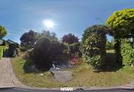 Außergewöhnliche Immobilie mit parkähnlichem Garten, ehemaliger Praxis und viel Raum zum Leben – 2152m² Grund!