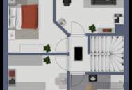 Charmantes Reihenhaus mit Garten, Pool und Terrasse – gepflegt &amp; bezugsbereit nach Absprache!