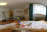 Zweifamilienhaus – traumhafte Aussichtslage mit Garten und Terrasse