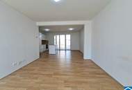 Leopold XXI – RUHELAGE – 4-Zimmer-Wohnung zum Wohlfühlen