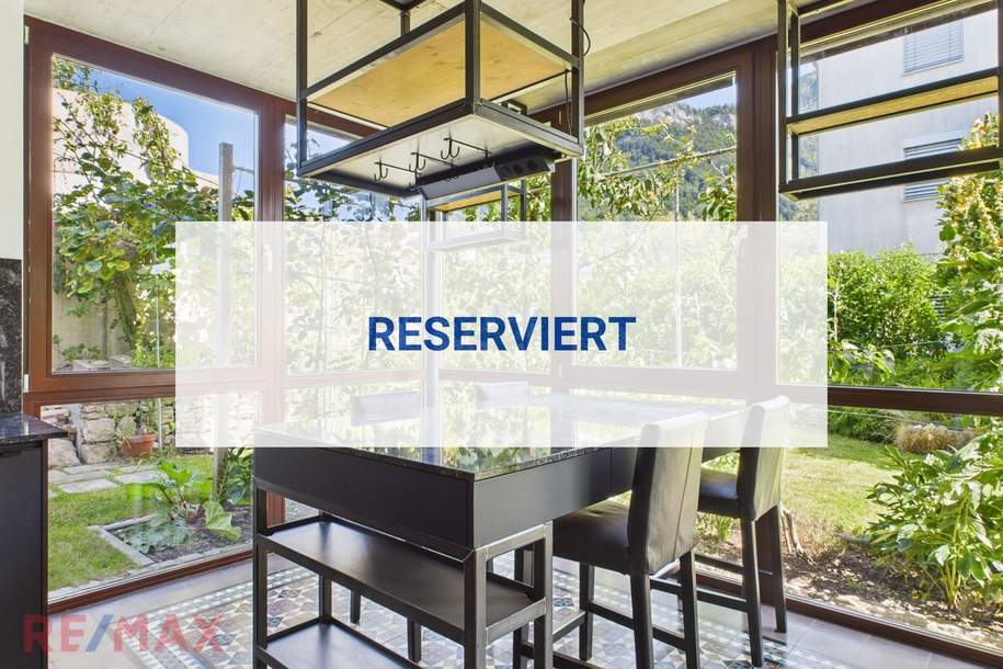 Premium-Wohnidylle im Hatlerdorf - Gartenwohnung zum Aufblühen, Wohnung-kauf, 6850 Dornbirn