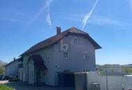 EXKLUSIVES WOHNHAUS MIT CHARAKTER ? 7 ZIMMER, GARTEN, GARAGEN &amp; VIEL POTENZIAL IN WALLERN