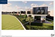 Exklusiver Bauplatz 1 - 500 m² - in NEUNKIRCHEN - Entwicklungsobjekt in Bestlage