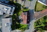 Telfs Zentrum - Großes Wohnhaus mit ca. 300 m² Wohnnutzfläche und vielseitigem Potenzial