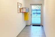 WIE EIN ERSTBEZUG - große Terrasse - Luftwärmepumpe zum Heizen und Kühlen - Direkte U-Bahn-Nähe - Garage im Haus möglich