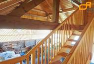 Qualitäts- Landhaus 5 min. nahe Bad kl. Kirchheim